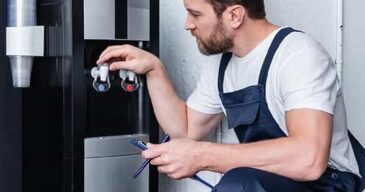 water-dispenser-repair-sfastservices